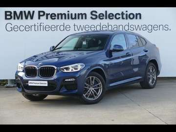 xDrive30i M SPORTPAKKET