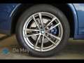 BMW X4 xDrive30i Bleu - thumbnail 4