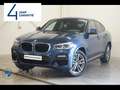 BMW X4 xDrive30i Blu/Azzurro - thumbnail 1
