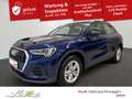 Audi Q3 45 TFSI e *LED*PARKSENSOR*NAVI*SITZH* Blau - thumbnail 1