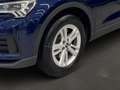 Audi Q3 45 TFSI e *LED*PARKSENSOR*NAVI*SITZH* Blau - thumbnail 10