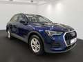 Audi Q3 45 TFSI e *LED*PARKSENSOR*NAVI*SITZH* Blau - thumbnail 4