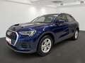 Audi Q3 45 TFSI e *LED*PARKSENSOR*NAVI*SITZH* Blau - thumbnail 2