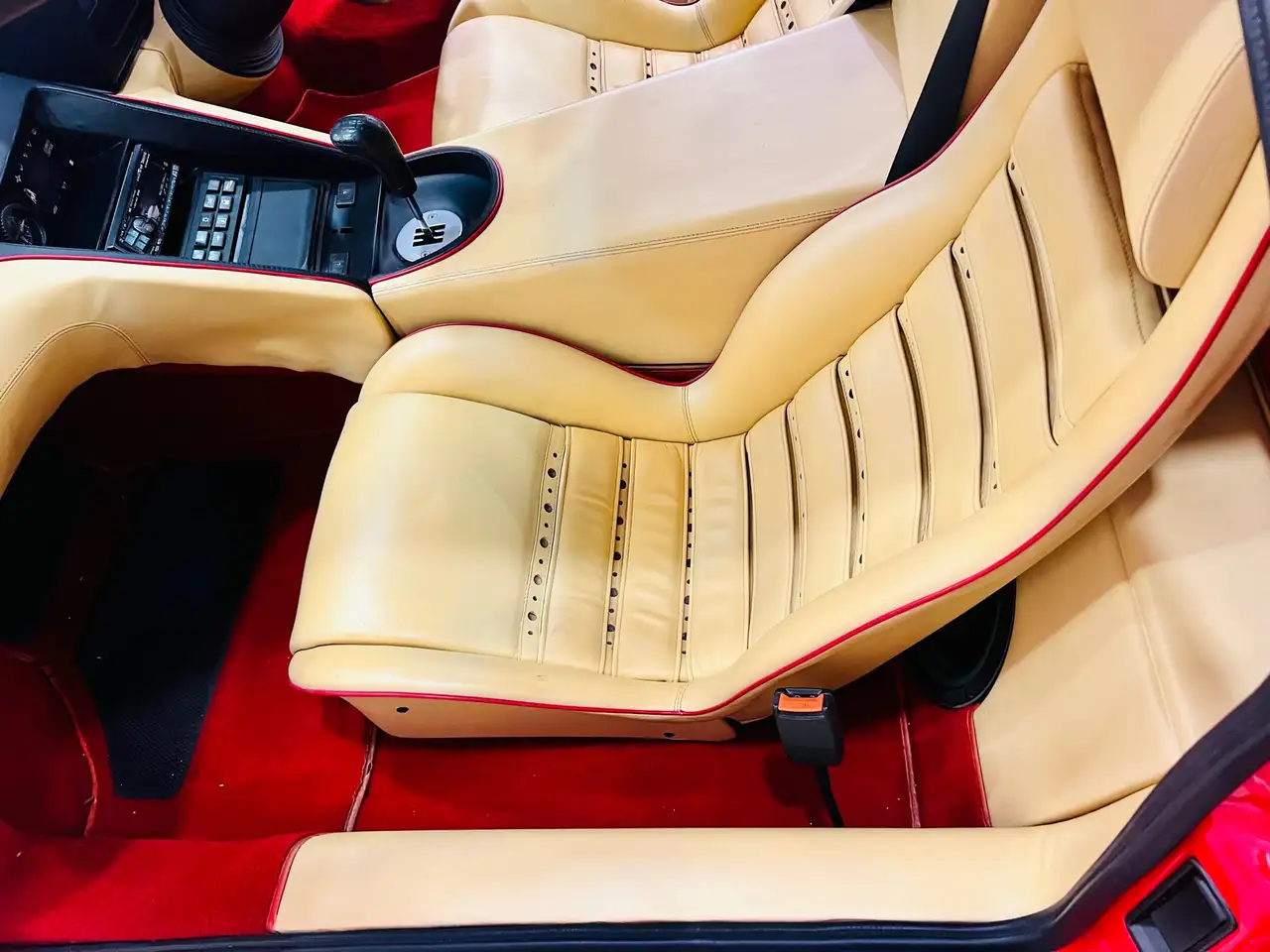 Lamborghini Diablo 5.7 Bellissima e impeccabile, foto 4