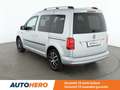 Volkswagen Caddy 1.4 TSI Trendline BlueMotion Grijs - thumbnail 4