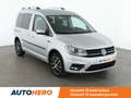 Volkswagen Caddy 1.4 TSI Trendline BlueMotion Grijs - thumbnail 27