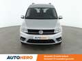 Volkswagen Caddy 1.4 TSI Trendline BlueMotion Grijs - thumbnail 28