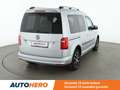 Volkswagen Caddy 1.4 TSI Trendline BlueMotion Grijs - thumbnail 25