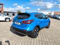 Nissan Qashqai Tekna+ Blau - thumbnail 6