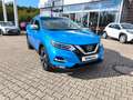 Nissan Qashqai Tekna+ Blau - thumbnail 1