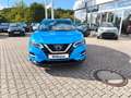Nissan Qashqai Tekna+ Blau - thumbnail 2