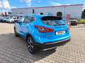 Nissan Qashqai Tekna+ Blau - thumbnail 5