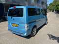 Nissan E-NV200 NV200 Connect Edition Blau - thumbnail 2