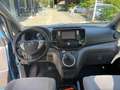 Nissan E-NV200 NV200 Connect Edition Blau - thumbnail 5