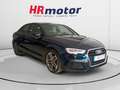 Audi A3 35 TFSI S Line Bleu - thumbnail 1