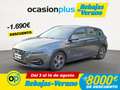 Hyundai i30 1.0 TGDI Tecno 48V 120 Gris - thumbnail 1