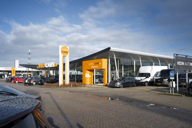 Dacia Dokker 1.5 dCi 75 Essential — photo 4