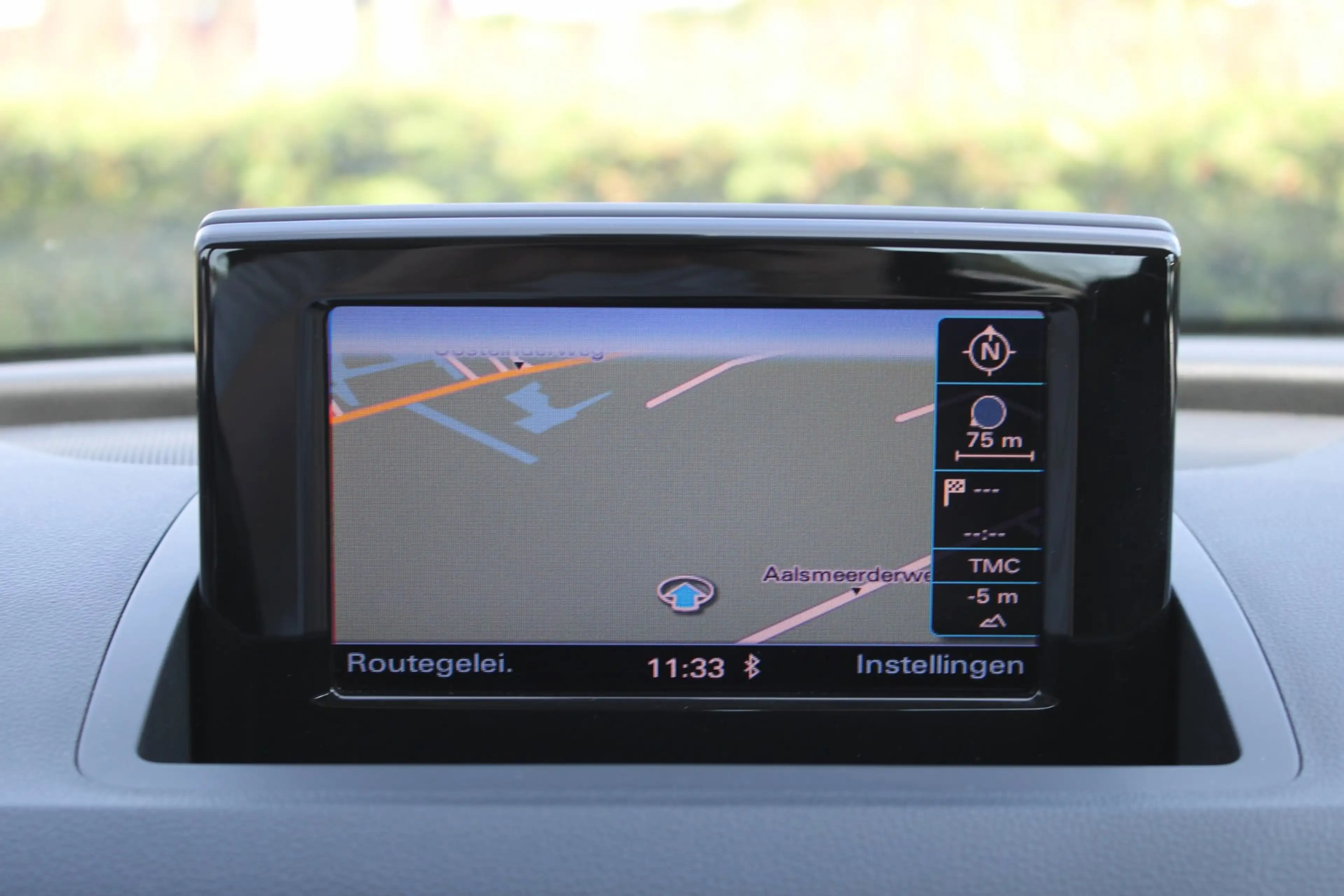 Audi Q3 2.0 TFSI Quattro ProLine Trekhaak Clima Navi LED — photo 5