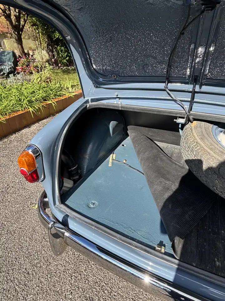 Fiat 1100 TV, foto 12