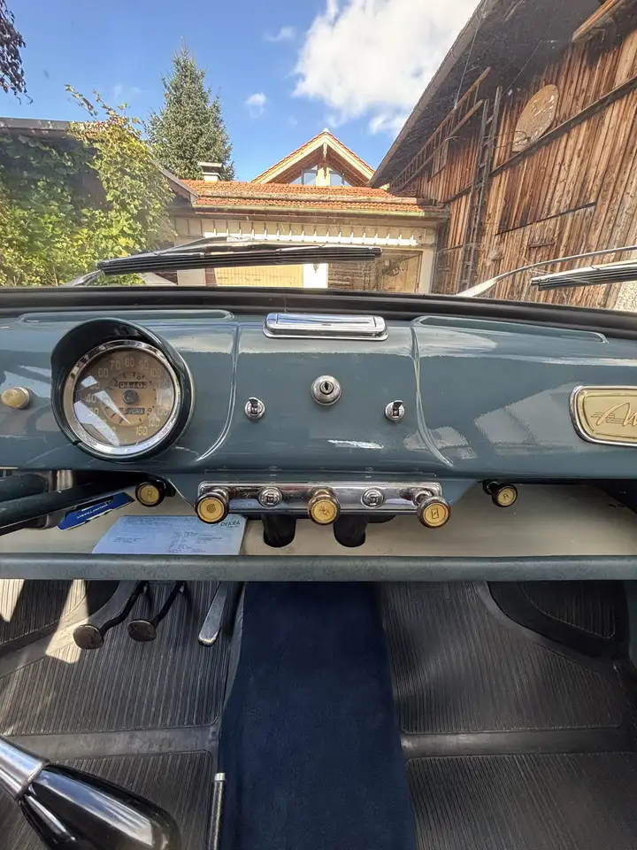 Fiat 1100 TV, foto 7