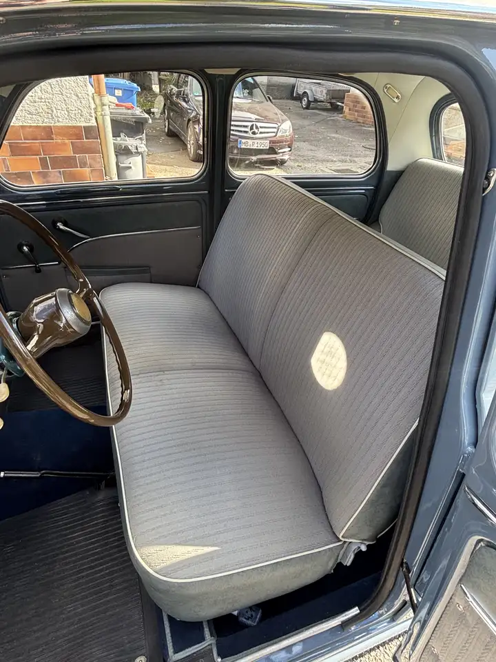Fiat 1100 TV, foto 9
