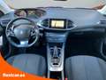 Peugeot 308 5p Allure 1.2 PureTech 96KW (130CV) Auto Azul - thumbnail 17