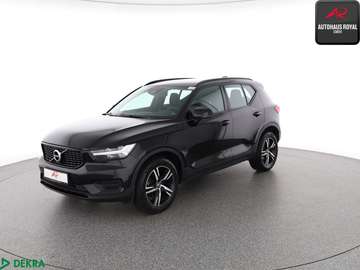 XC 40 1.5 2WD R DESIGN SPURHALTE,CARPLAY,ACC,18Z