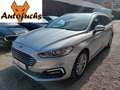 Ford Mondeo 2.0 Hybrid Titanium Traveller Aut. *Service frisch Silber - thumbnail 1