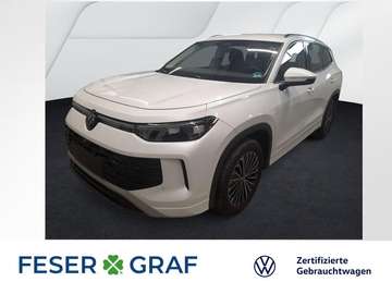 1.5 eTSI Life 7Si AHK Matrix Navi 360°