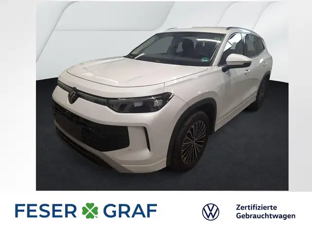 Volkswagen Tayron 1.5 eTSI Life 7Si AHK Matrix Navi 360°