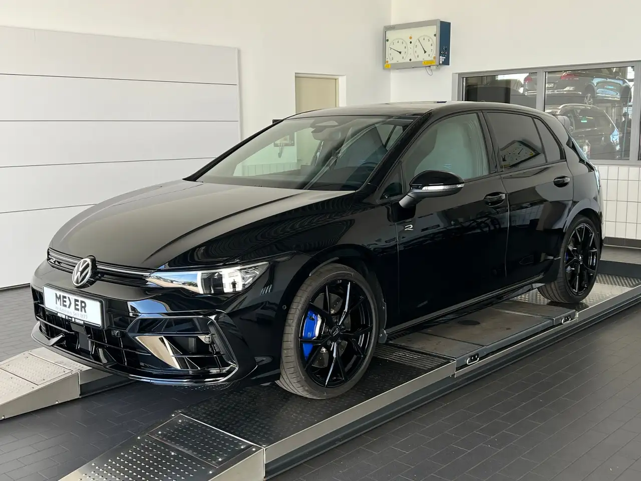Volkswagen Golf 2026