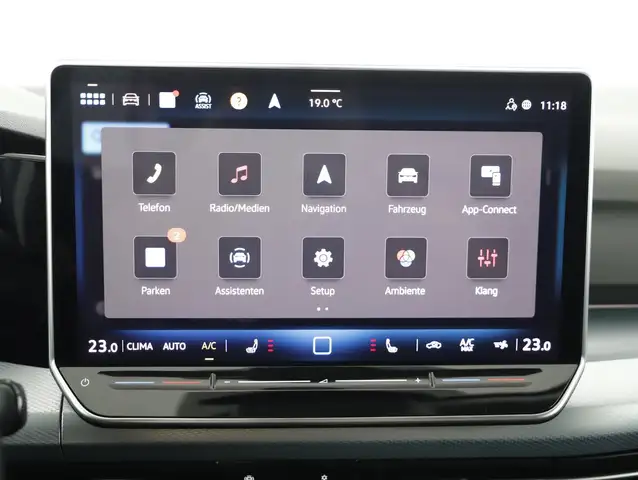 Volkswagen Golf view 15