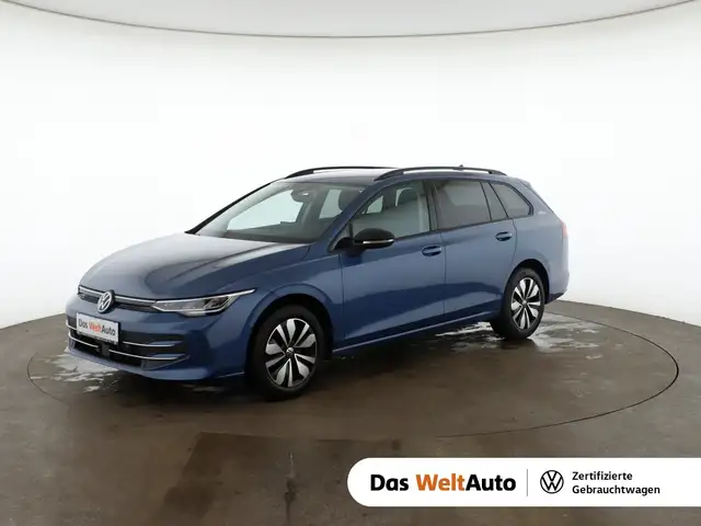 Volkswagen Golf main image