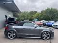 Audi TT RS 2.5 TFSI Cabrio quattro,Bose,Leder,Magneti Grau - thumbnail 4