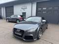 Audi TT RS 2.5 TFSI Cabrio quattro,Bose,Leder,Magneti Grau - thumbnail 14