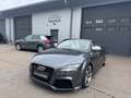 Audi TT RS 2.5 TFSI Cabrio quattro,Bose,Leder,Magneti Grau - thumbnail 13