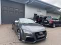 Audi TT RS 2.5 TFSI Cabrio quattro,Bose,Leder,Magneti Grau - thumbnail 1