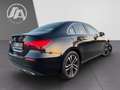 Mercedes-Benz A 200 Limo Progressive Adv+LED+Kam+Distr+SHZ+LHZ Schwarz - thumbnail 4