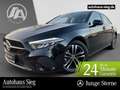 Mercedes-Benz A 200 Limo Progressive Adv+LED+Kam+Distr+SHZ+LHZ Schwarz - thumbnail 1