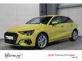 Audi A3 Sportback 40 TFSI e * Navi*Tempomat*SHZ Yellow - thumbnail 1
