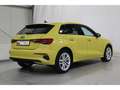 Audi A3 Sportback 40 TFSI e * Navi*Tempomat*SHZ Yellow - thumbnail 3