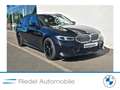 BMW 320 d Touring M Sportpaket*ACC*HiFi*adapLED*PDC* Negro - thumbnail 1