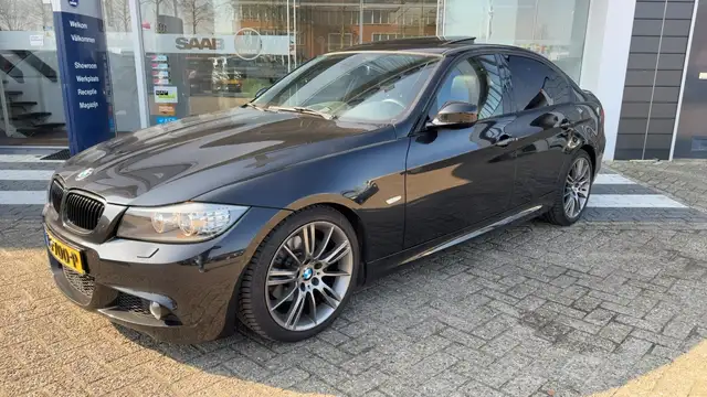 BMW 325 3-serie 325i Bns L. M Sport