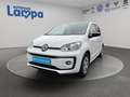 Volkswagen up! Active 1.0 TSI RFK,PDC,SHZ,KLIMA,DAB+ Weiß - thumbnail 2