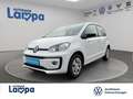 Volkswagen up! Active 1.0 TSI RFK,PDC,SHZ,KLIMA,DAB+ Weiß - thumbnail 1