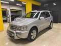 Mercedes-Benz ML 270 cdi SE Leather Grau - thumbnail 8