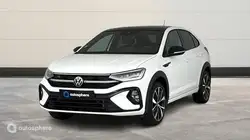 Volkswagen Taigo 1.5 TSI 150ch R-Line DSG7