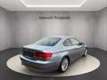BMW 320 COUPE°320i°1.HAND°112TKM°XENON°LEDER°SCHBIEDACH° Bleu - thumbnail 6