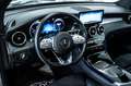 Mercedes-Benz GLC 220 D COUPE PREMIUM PLUS 4MATIC TETTO BURMESTER SOSP Grey - thumbnail 7