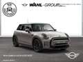 MINI One Classic Trim LED Navi Sport SHZ PDC Grau - thumbnail 1